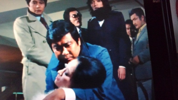 江波杏子：プロフィール・作品情報・最新ニュース - 映画.com