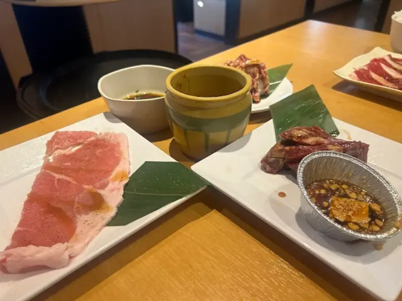 熟成焼肉いちばん 公式on X: 