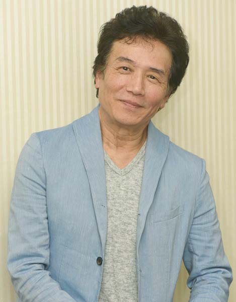 佐藤浩市 - Wikipedia