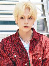 HAPPY JUNKYU DAY♡**とんだのふっとんだ日記*