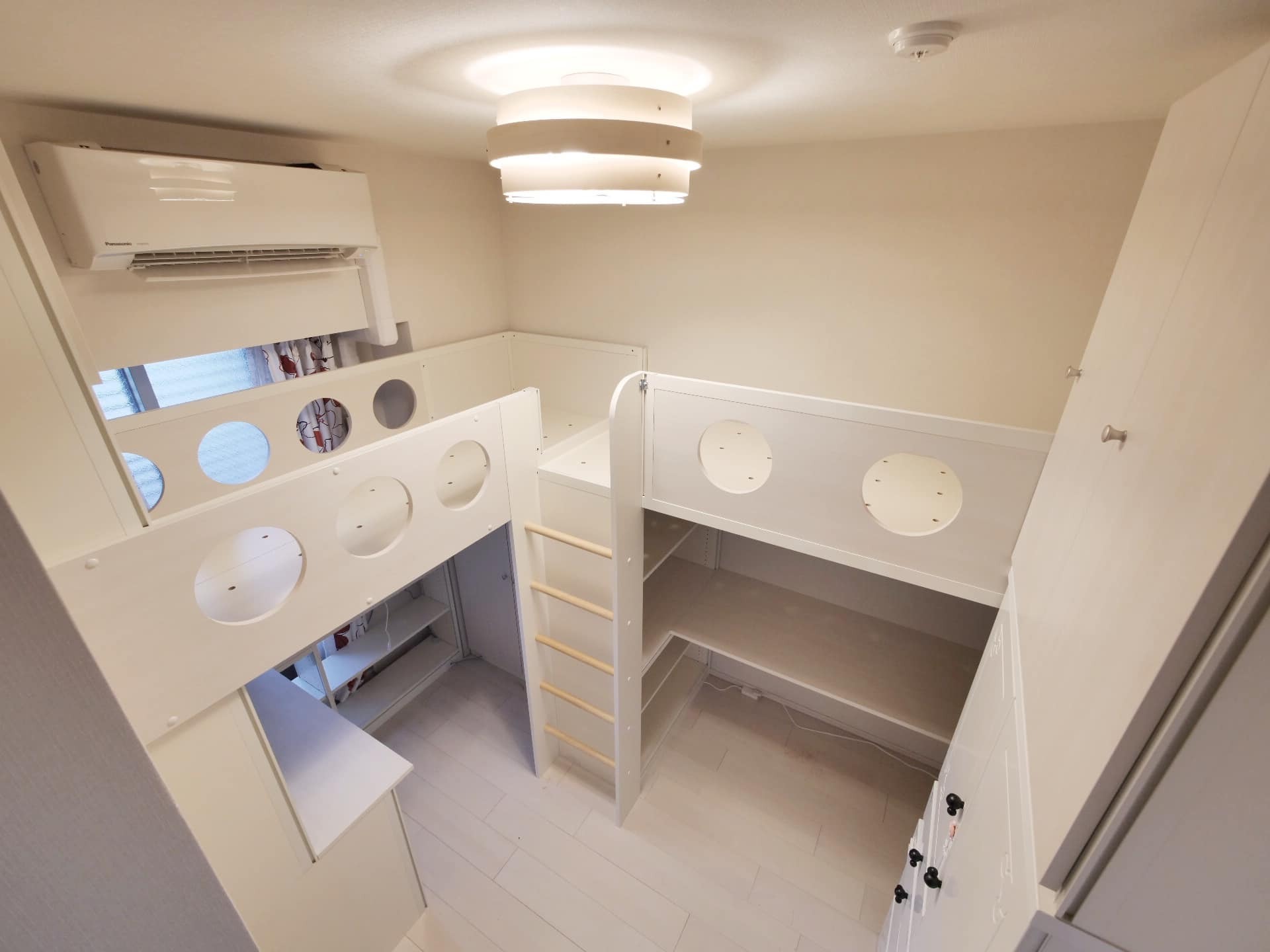 4.5畳の子ども部屋にベッドはNG？せまい子ども部屋を快適にするアイテム5選 まめねこ- エキスパート - Yahoo!ニュース