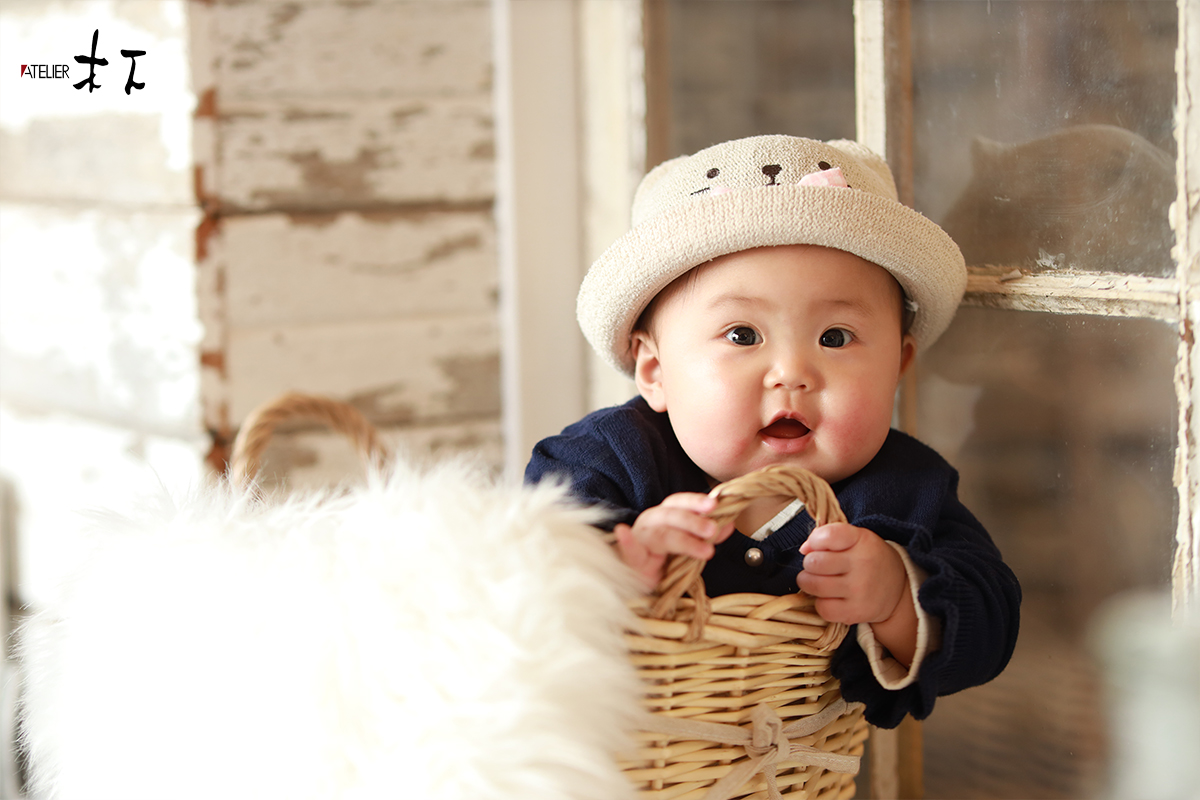 ほっぺ - 越智クリニック