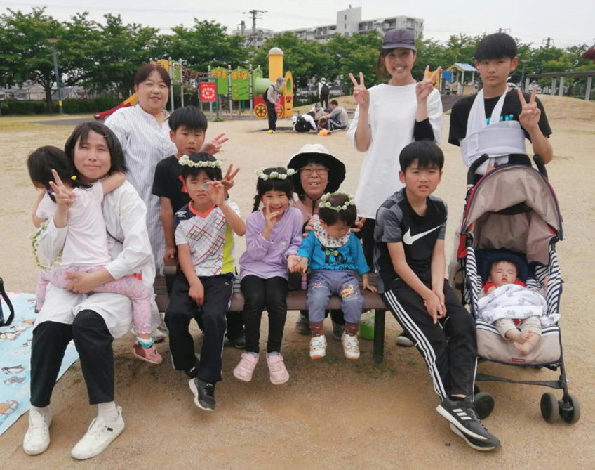 団員募集♬にこママウインドアンサンブル音まち掲示板音楽のまち・かわさき