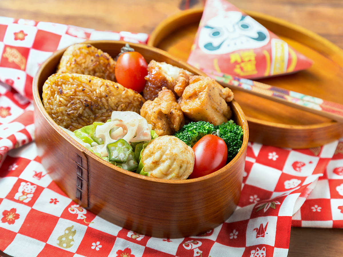 お母さんが泣かせてきた」手紙付き“高校最後の弁当”に息子も涙 弁当への思いを親子に聞いたFNNプライムオンライン