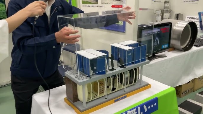 災害トイレ「2Ways大地くん」の導入実績四国浄管の災害トイレ対策