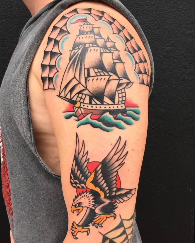 スペイン語の文字のタトゥー言葉の意味や画像もブログ大阪 LUCKY ROUND TATTOO 刺青