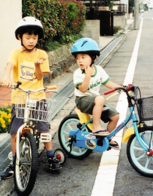 藤井聡太さんの子ども時代の過ごし方、育てられ方。天才はこうして育つ！kodomoe コドモエ —「親子時間」を楽しむ子育て情報が満載