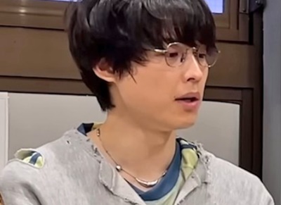 ＳｉｘＴＯＮＥＳ・松村北斗「夢の中でしゃべっているよう」初の単独主演映画 試写会の舞台あいさつで感無量 芸能 デイリースポーツ online