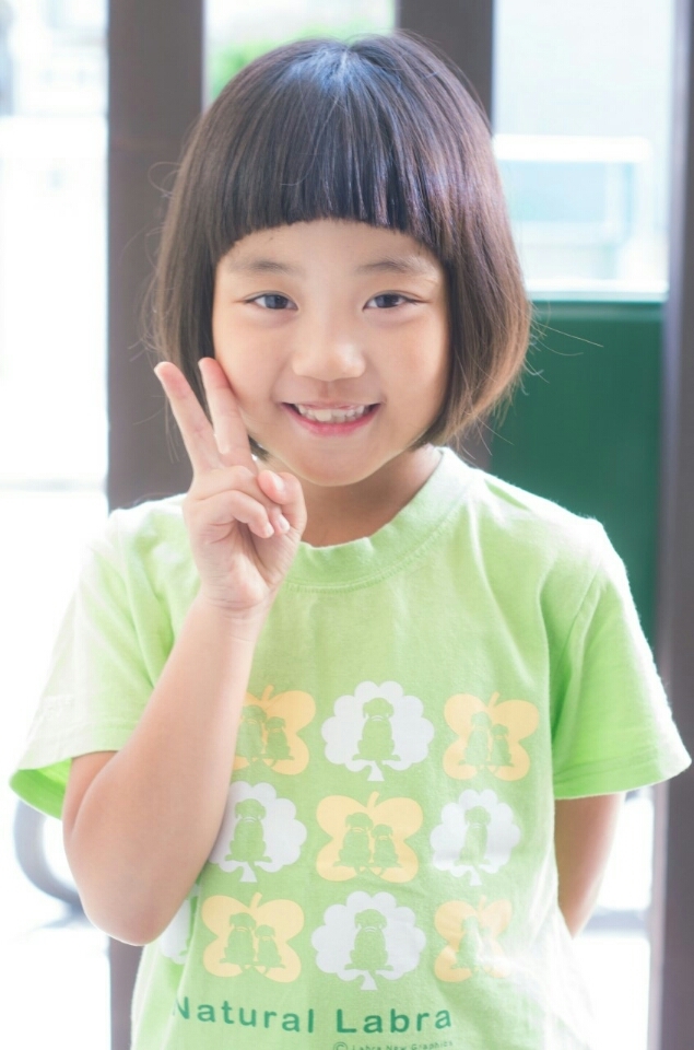 こども専門美容室チョッキンズキッズサロンCHOKKIN'S