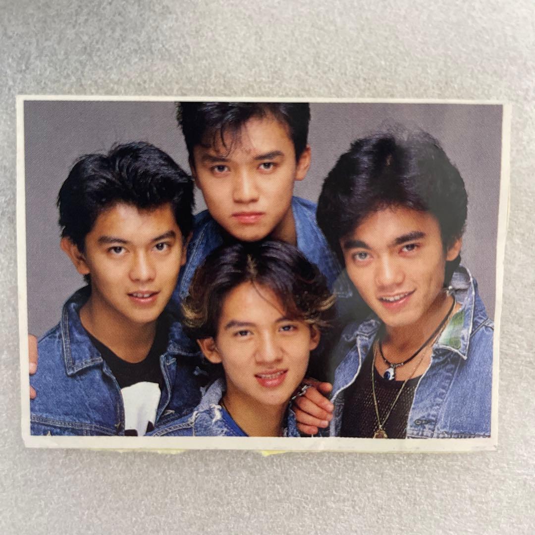 海原ともこ、夫の前田耕陽ら男闘呼組の集結ショット公開「４人でくっついて抱き合って素敵」 - 芸能写真ニュース : 日刊スポーツ