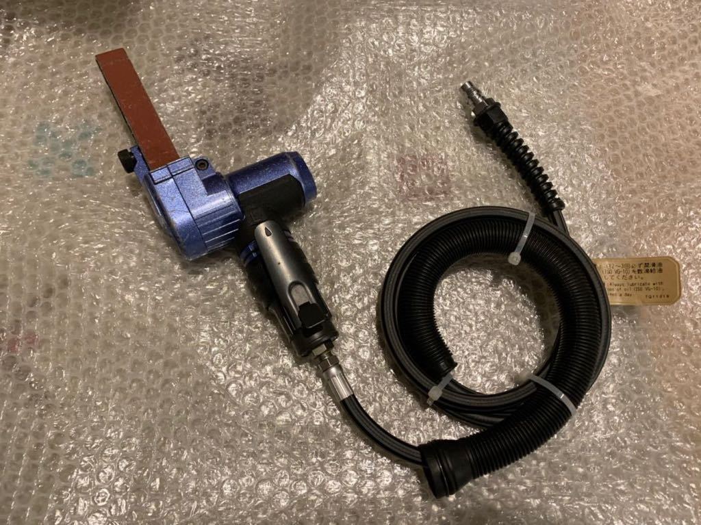 ▽日東工器 ベビーベルトン BB-20柏店- メルカリ