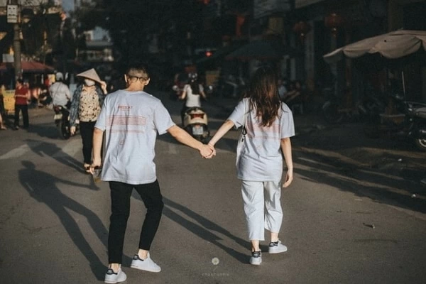 図解 好きだけど 好きなまま別れる男性心理。仕事が忙しい彼と復縁の可能性はある