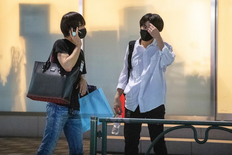 テレ朝POST » 美 少年・浮所飛貴が語る、役作りの“リアル”。『トモダチゲームＲ４』オリジナルコンテンツ配信スタート