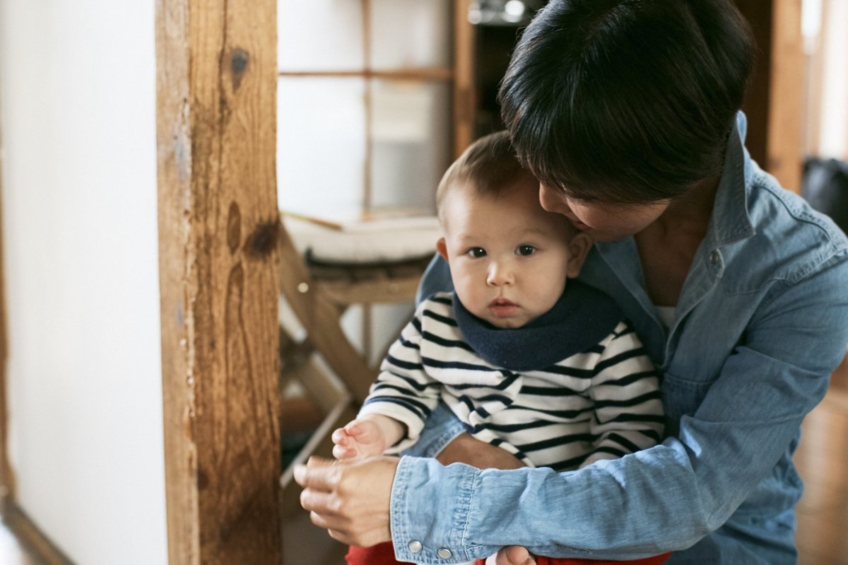 伝説の家政婦志麻さん タサン志麻 の夫はフランス人でヒモ ？15歳年下で現在仕事は主夫？出会いや子供は