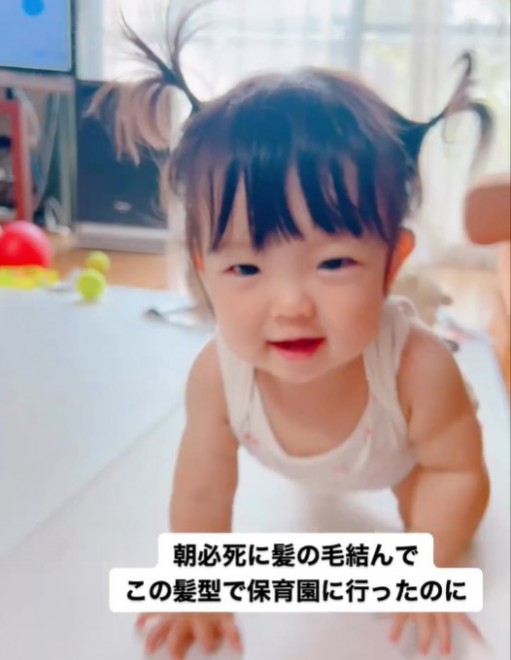 1歳の男の子・女の子におすすめの髪型を美容師が直伝！初めての切り方・はさみ使いのテクニックや、ヘアアレンジも！HugKum はぐくむ