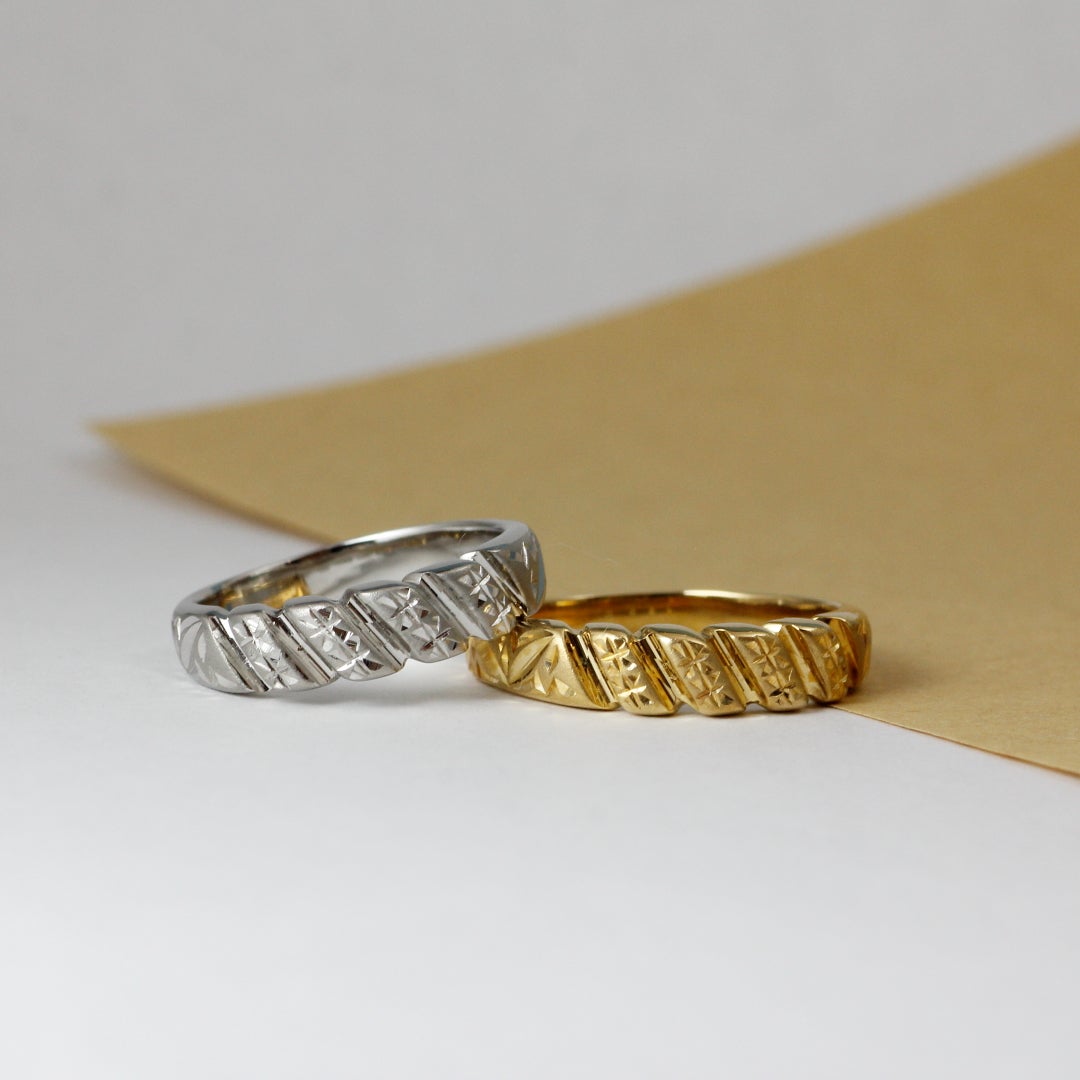 雅-miyabi-®︎ 公式＊婚約指輪 結婚指輪 ダイヤモンド専門店＊@miyabi.kyoto· Kyoto-shi, Kyoto