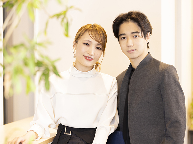 山下麻衣＋小林直人インタビュー。不確かさ・リアリティを見つめ、“なんのためでもない”アートに取り組み続ける理由Tokyo Art Beat