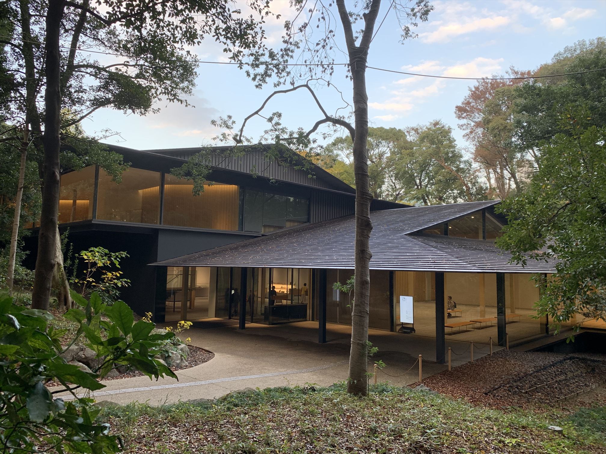 明治神宮 - 東京都神社庁