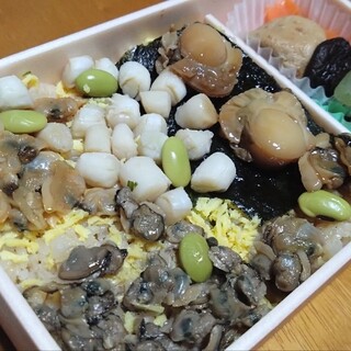 屋台DELi（品川/弁当屋） - Retty