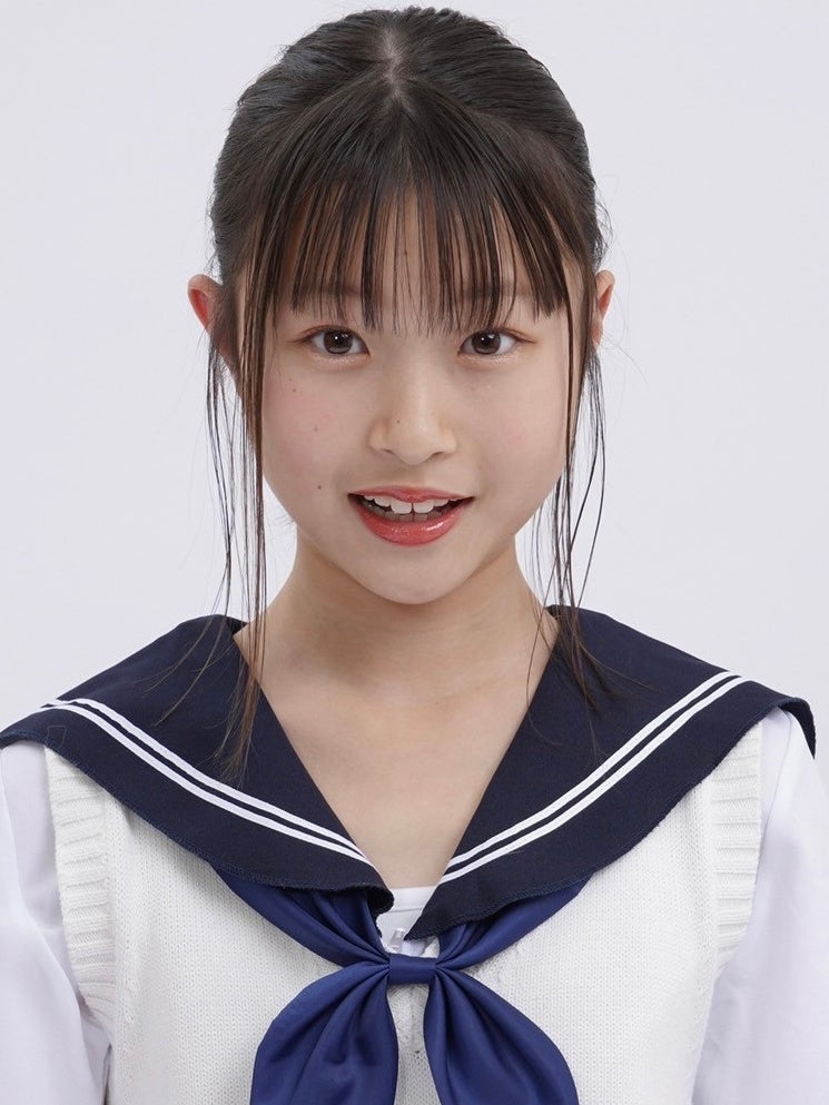 日本一かわいい中学一年生”を決める「中一ミスコン2024」ファイナリストを発表株式会社with tのプレスリリース