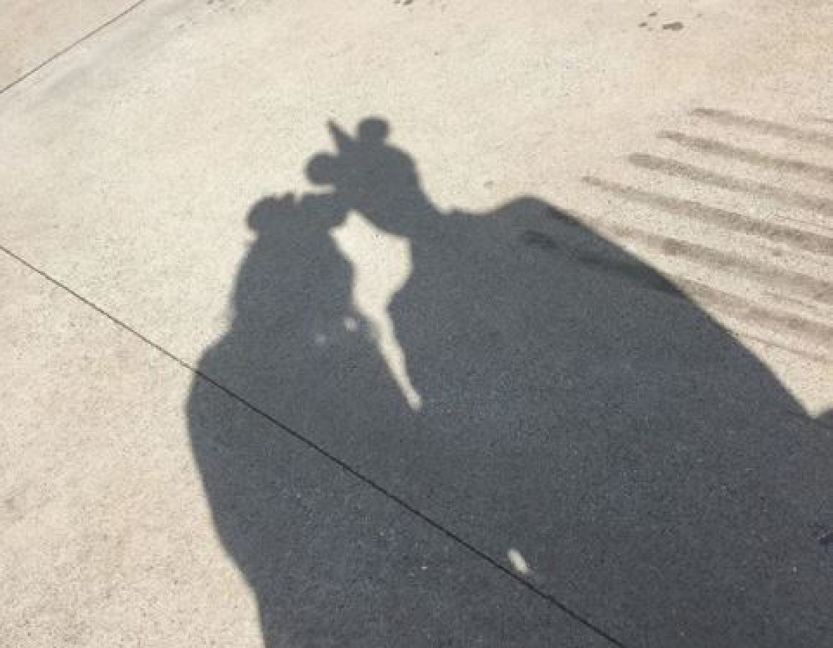 影のカップル 男影 夏 写真背景 無料ダウンロードのための画像 - Pngtree