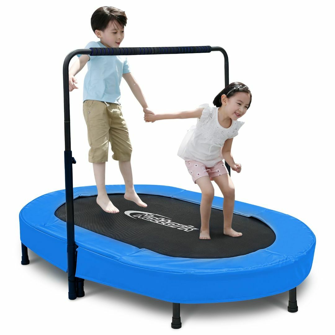 トランポリンで伸びる子どもの能力とは？3つの能力を詳しく解説KIDS POWERスポーツアカデミーで体験！エアトランポリン・ダンススクール子供の成長が楽しくなる！イオン大宮・スカイテラス狭山・イトーヨーカドー東久留米店・セブンタウンせんげん台店・池袋