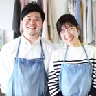 15歳の年の差と国際結婚。家政婦の志麻さんロマンさん夫婦に聞いた“幸せの法則”