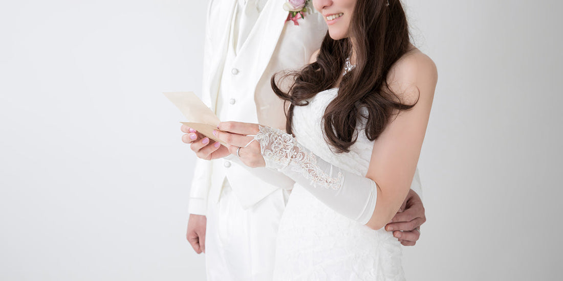 話題のサプライズレター「オープンウェンレターズ」。準備や書く内容は？ - QuoVadisJapan OnlineShop News