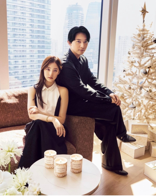 新木優子、2nd写真集発表 “1対1の親密な距離感”テーマにイタリアで撮影＜honey＞ - モデルプレス