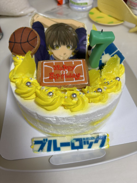 ブルーロック「蜂楽 廻ばちらめぐる 」にフォーカスしたPV解禁