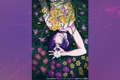 青のオーケストラ 声優まとめ