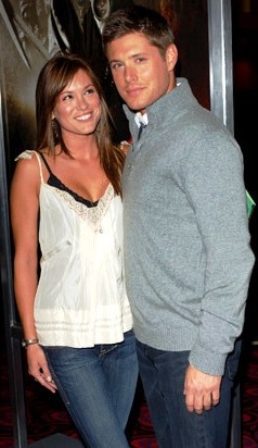 SUPERNATURAL」のジェンセン・アクレス Instagramをスタートシネマトゥデイ