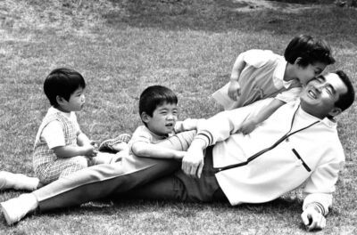 画像 長嶋茂雄の4人の子供、長男・一茂、長女・有希、次女・三奈、次男・正興の学歴・経歴、結婚、重度の難病の噂まで徹底調査東京クラフト速報