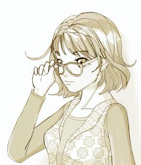 美しい お母さん イラスト 黄色のドレスを着た母イラスト画像とPSDフリー素材透過の無料ダウンロード - Pngtree