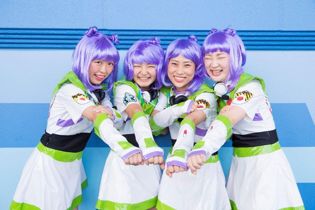 まさかの新作カチューシャ？！明日発売の新グッズ チップとデールの強烈カチューシャが発売にー！！高校生DヲタᎠ-ᎮꭵꭹꭴのDisneyにっき！！✎ܚ