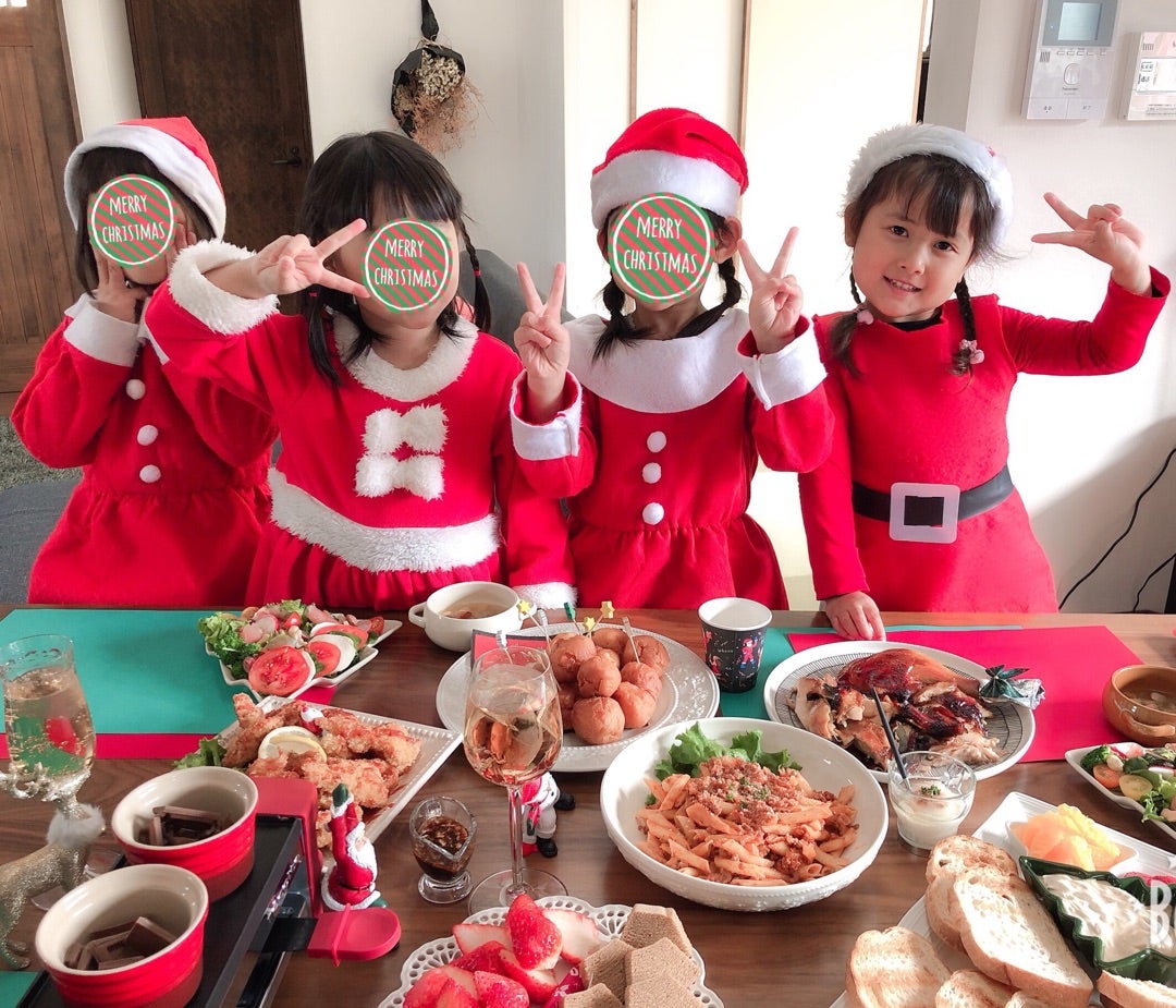 子どもも活躍！ママ友ホームパーティー準備のコツとおすすめメニューのご紹介クラシニティパソナの家事代行サービス