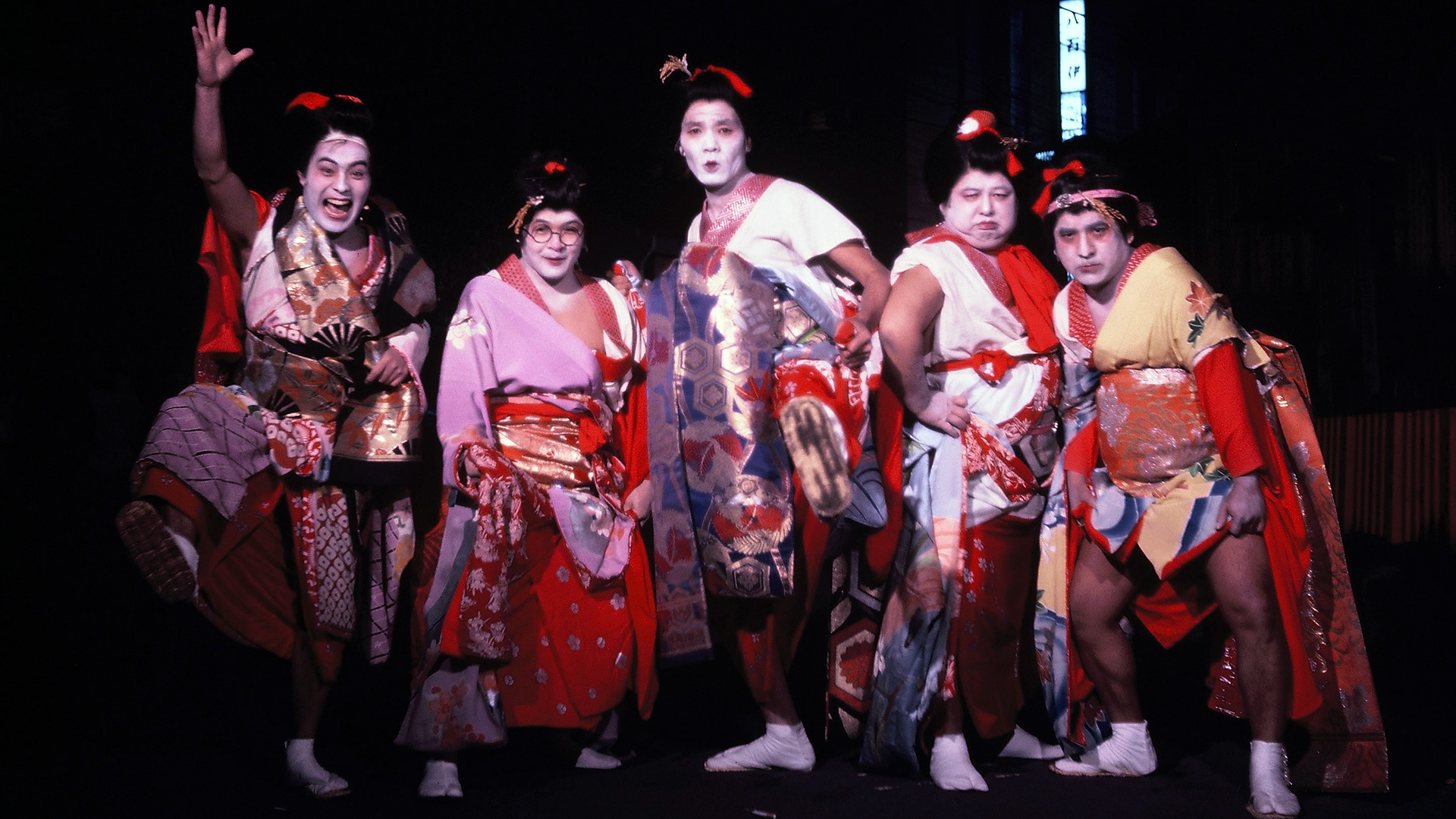 第7話ドラマ「ありがとう 第3シリーズ」無料ドラマ・映画BS無料放送ならBS12 トゥエルビ