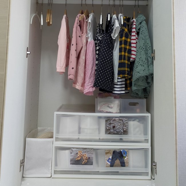 コズレ「子供服収納アイデアフォト」結果発表＆受賞アイテム紹介cozre コズレ 子育てマガジン