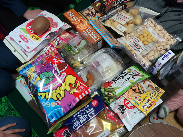 小学生遠足おやつ 子供に人気な遠足のおやつ・遠足お菓子ランキング 1ページ Ｇランキング