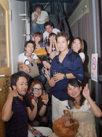 神奈川県カラオケの趣味活イベント・サークル一覧 24件掲載サークル数No.1 59,718サークル社会人の趣味活・友達作りつなげーと