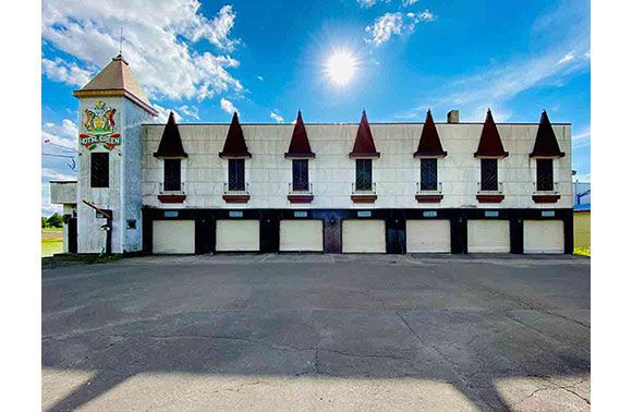 帯廣神社近くのラブホ情報・ラブホテル一覧｜カップルズ