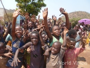 国連も期待する、アフリカの“美しさ”を世界に発信するキャンペーン「 TheAfricaTheMediaNeverShowsYou」greenz.jp グリーンズ