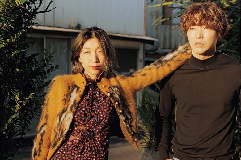 チャラい男とは付き合わない」安藤サクラ37歳、夫の柄本佑が「初めて付き合った人」文春オンライン