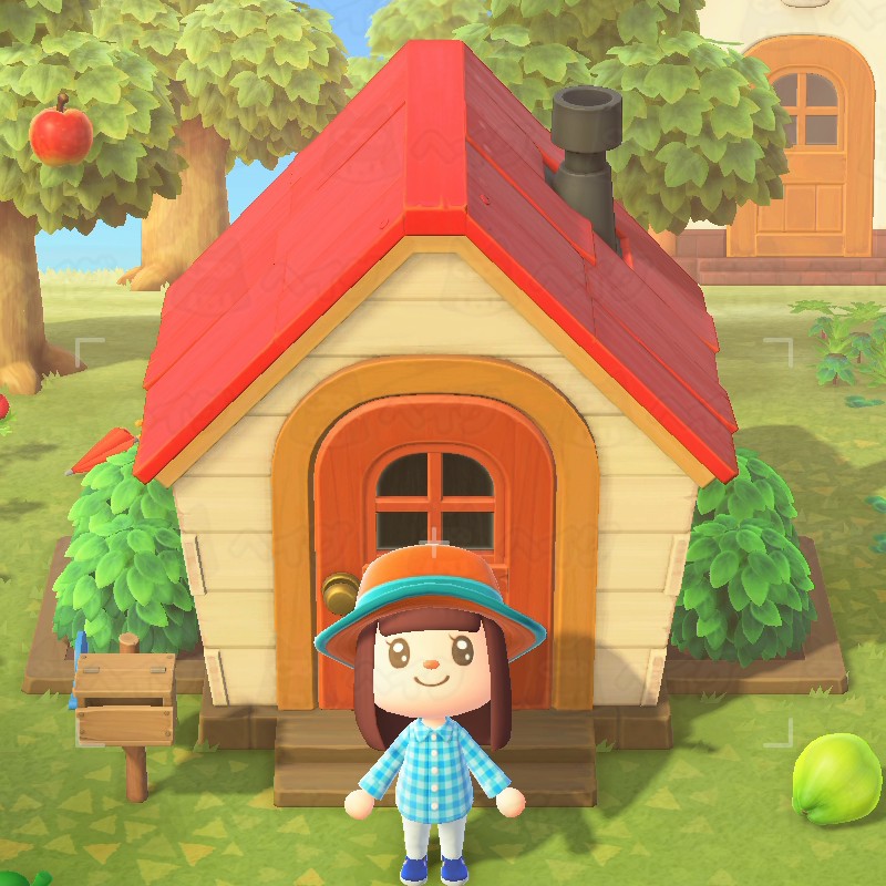 マイホーム増築ローン費用と家の広さ -あつ森 あつまれ どうぶつの森 攻略Wiki ： ヘイグ攻略まとめWiki