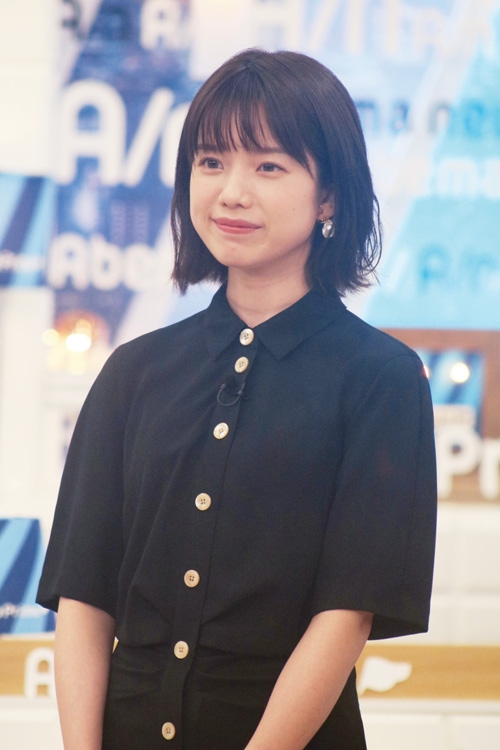 弘中綾香アナが語る、マタニティライフや理想のお母さん像 『中期のたまごクラブ』表紙に登場オリコンニュース ORICON NEWS