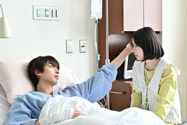 木村慧人の本格女装に、高橋ひかる敗北宣言!? FANTASTICSも「本当にキレイ」マイナビニュース