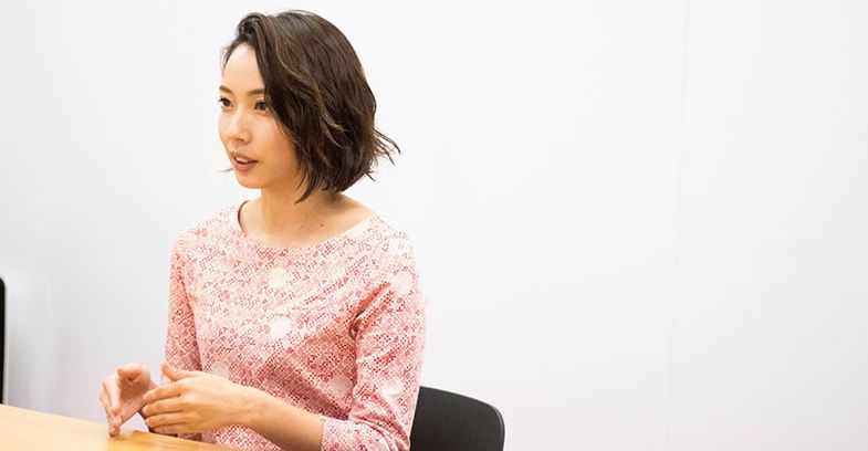 顔画像 岸信千世の結婚した嫁は吉田茜！？セブンルール出演の最年少女性役員！政治家の情報ブログ