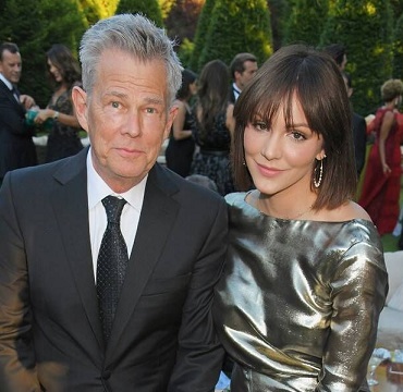 キャサリン・マクフィー：関連記事シネマトゥデイ