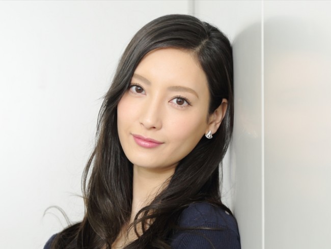 菜々緒 -写真 -人物情報 クランクイン