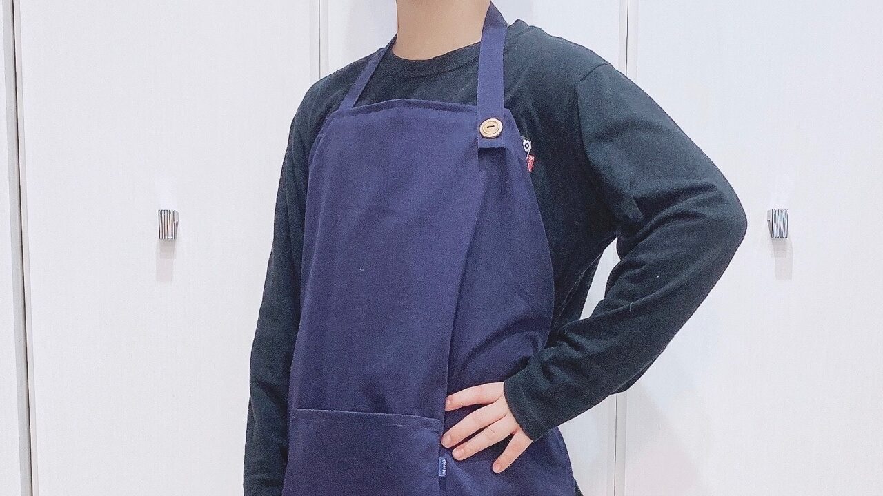 楽天市場 エプロン 作り方 150cmの通販